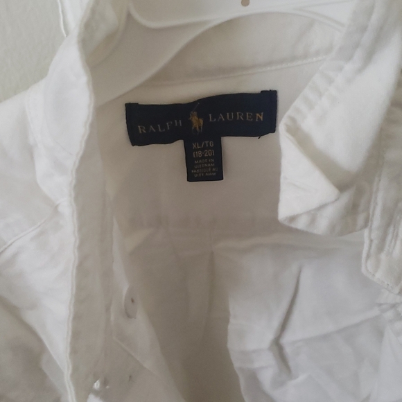 Boys shirt - Picture 2 of 5